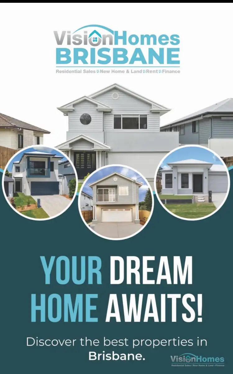 Fifth view of Homely land listing, LOT 1 SARSFIELD PLACE, Bridgeman Downs QLD 4035