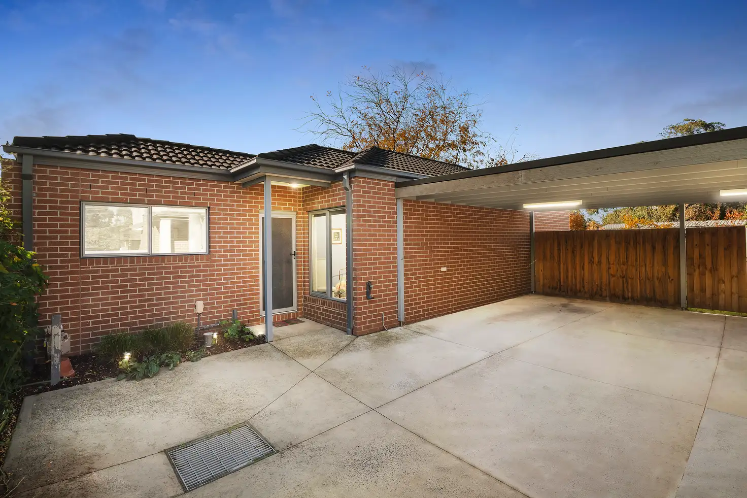 Main view of Homely unit listing, 3/30 Suspension Street, Ardeer VIC 3022
