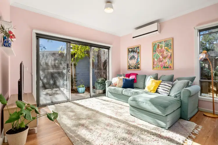 Second view of Homely unit listing, 3/30 Suspension Street, Ardeer VIC 3022