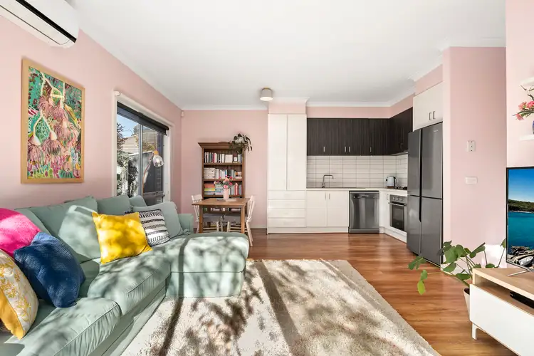 Third view of Homely unit listing, 3/30 Suspension Street, Ardeer VIC 3022