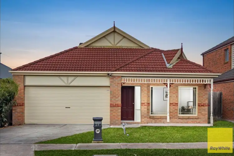 29 Sumner Crescent, Point Cook VIC 3030