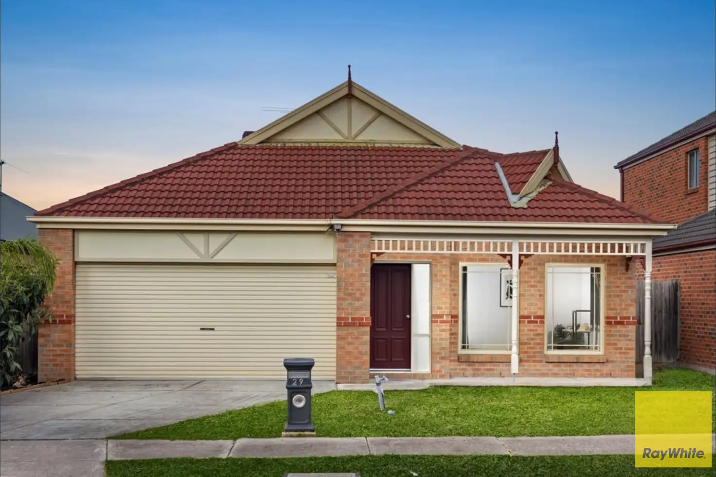 Main view of Homely house listing, 29 Sumner Crescent, Point Cook VIC 3030