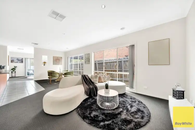 Fourth view of Homely house listing, 29 Sumner Crescent, Point Cook VIC 3030