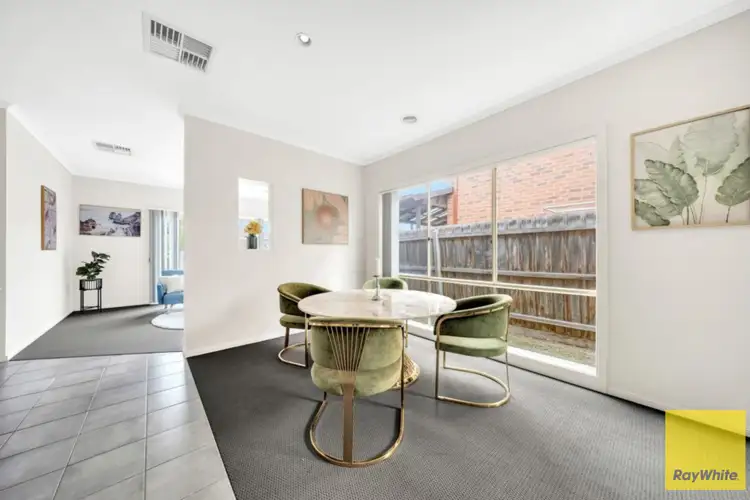 Fifth view of Homely house listing, 29 Sumner Crescent, Point Cook VIC 3030