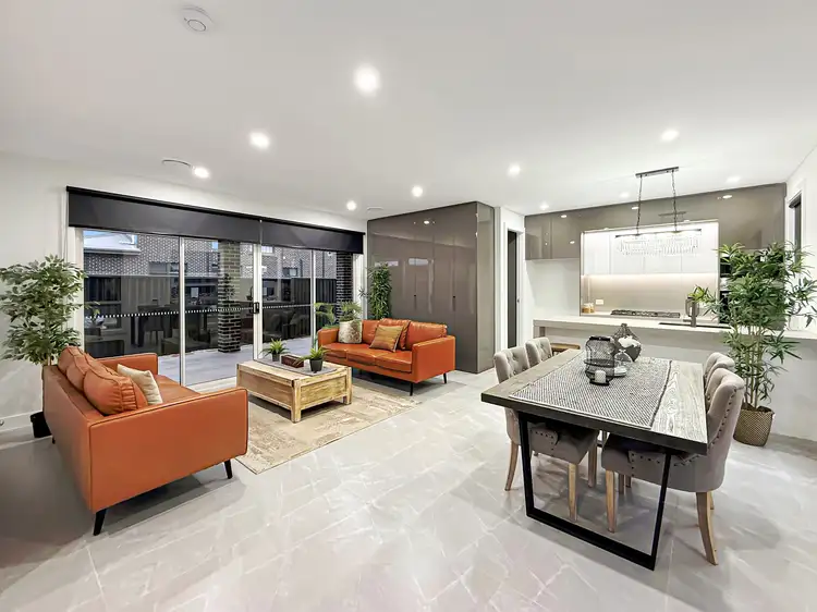 2 Quokka Street, Marsden Park NSW 2765