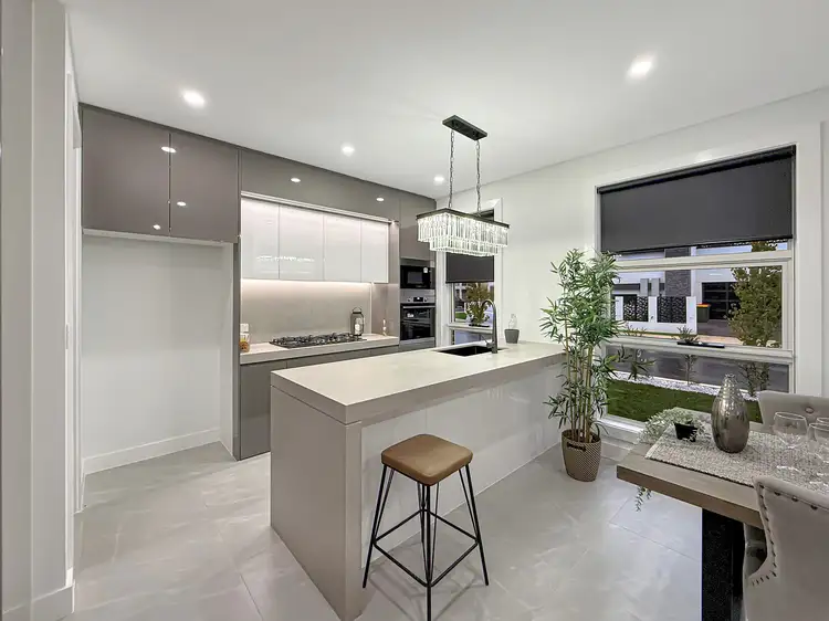 Second view of Homely house listing, 2 Quokka Street, Marsden Park NSW 2765