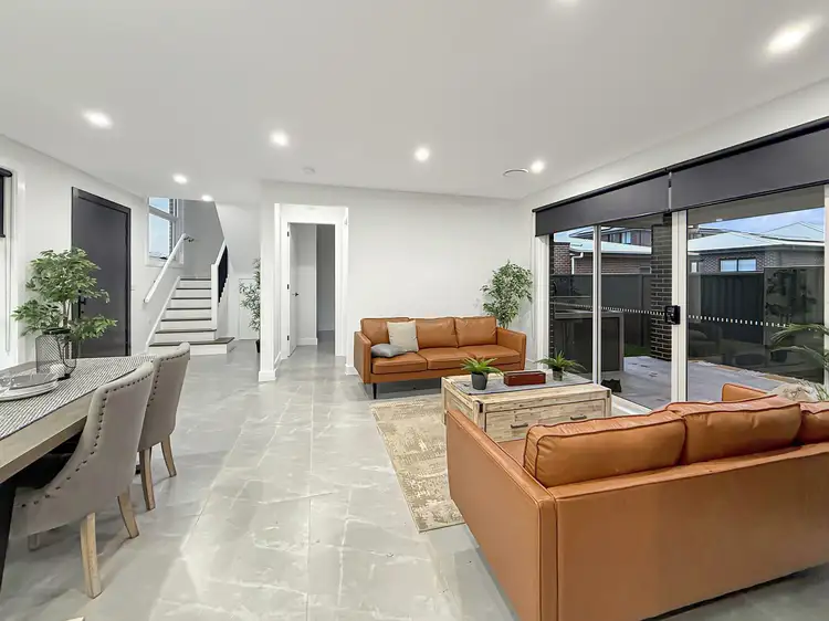 Third view of Homely house listing, 2 Quokka Street, Marsden Park NSW 2765