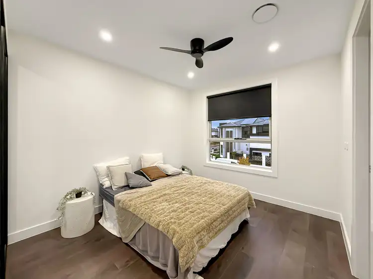 Fifth view of Homely house listing, 2 Quokka Street, Marsden Park NSW 2765