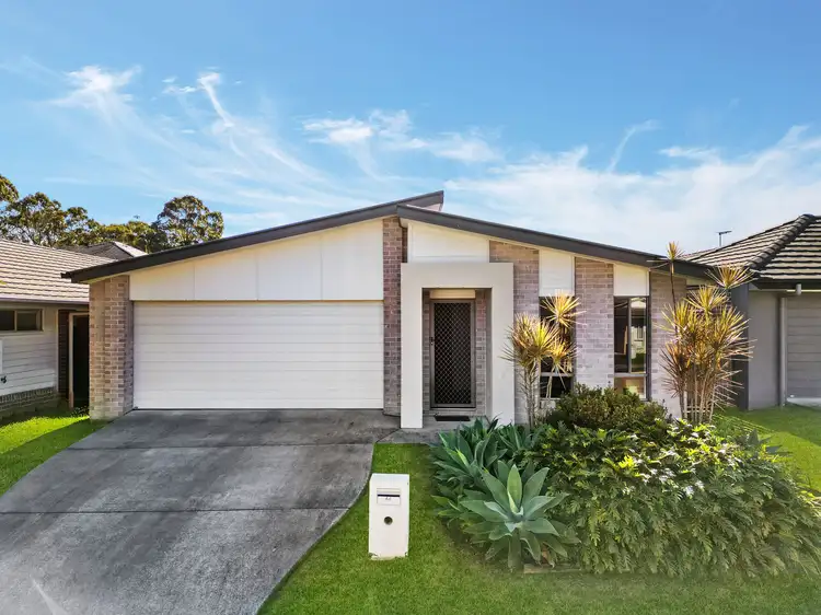 44 Whitehaven Street, Burpengary QLD 4505