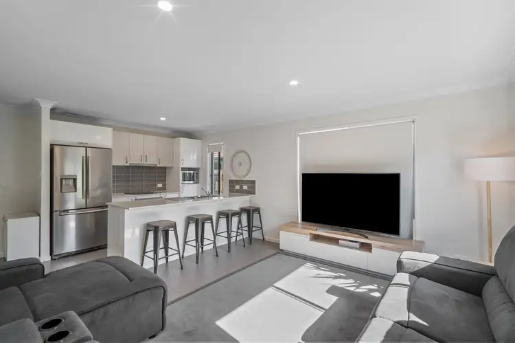 Fifth view of Homely house listing, 44 Whitehaven Street, Burpengary QLD 4505