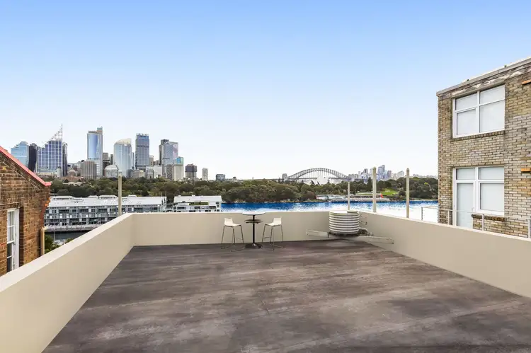 Fourth view of Homely block of units listing, 11a & 13a Wylde Street, Potts Point NSW 2011
