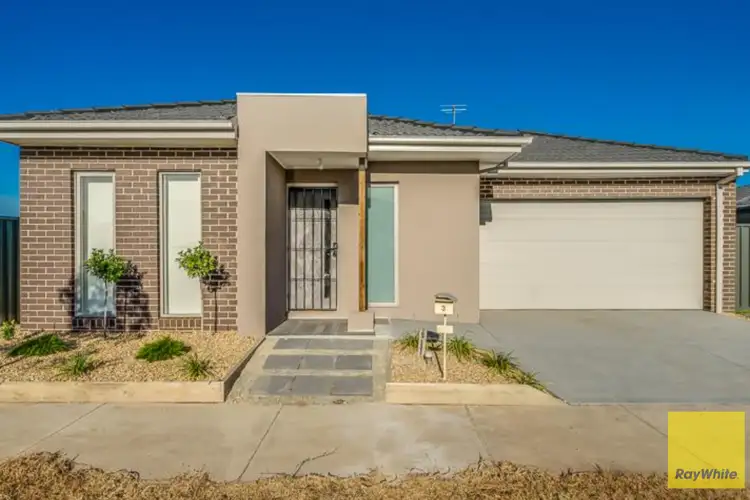 Main view of Homely house listing, 3 Union Street, Harkness VIC 3337