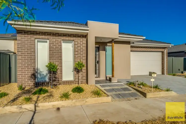 Second view of Homely house listing, 3 Union Street, Harkness VIC 3337