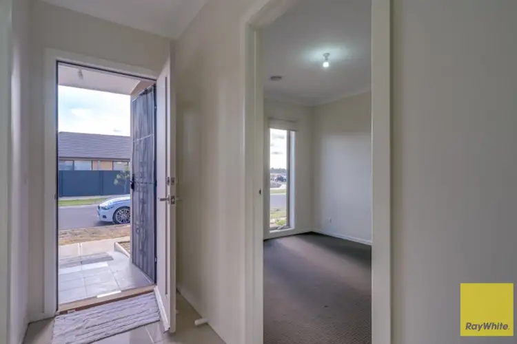 Fourth view of Homely house listing, 3 Union Street, Harkness VIC 3337