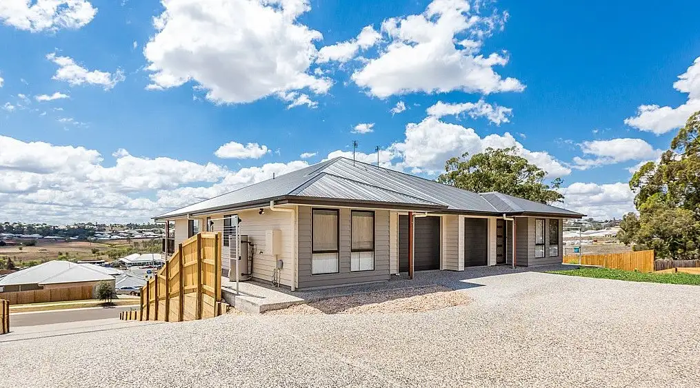 Main view of Homely house listing, 2/30 McInnes Crescent, Glenvale QLD 4350