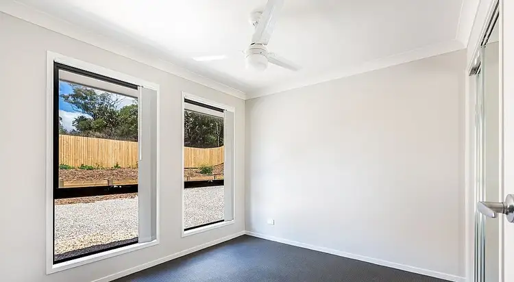 Second view of Homely house listing, 2/30 McInnes Crescent, Glenvale QLD 4350