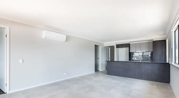 Fourth view of Homely house listing, 2/30 McInnes Crescent, Glenvale QLD 4350