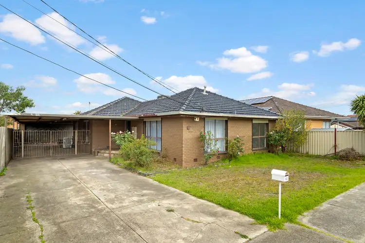 Main view of Homely house listing, 42 Fitzgerald Road, Sunshine West VIC 3020