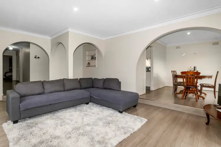 Third view of Homely house listing, 42 Fitzgerald Road, Sunshine West VIC 3020
