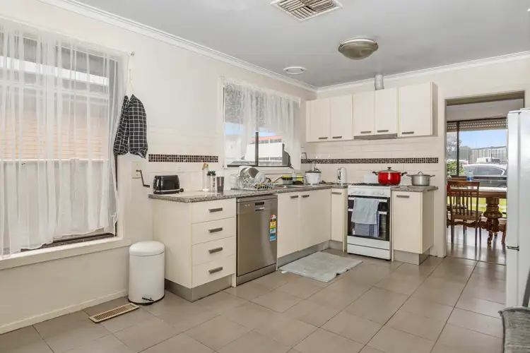 Fourth view of Homely house listing, 42 Fitzgerald Road, Sunshine West VIC 3020