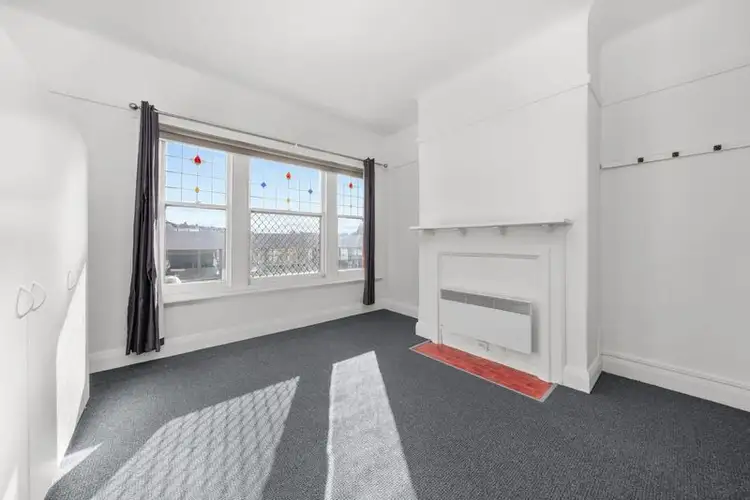 Second view of Homely flat listing, 1/196 Macquarie Street, Hobart TAS 7000