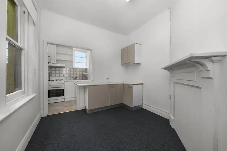 Fourth view of Homely flat listing, 1/196 Macquarie Street, Hobart TAS 7000