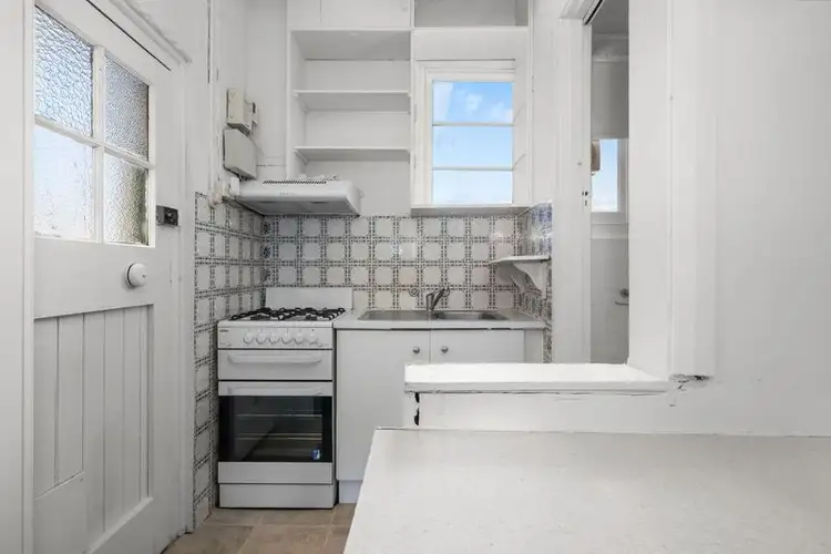 Fifth view of Homely flat listing, 1/196 Macquarie Street, Hobart TAS 7000