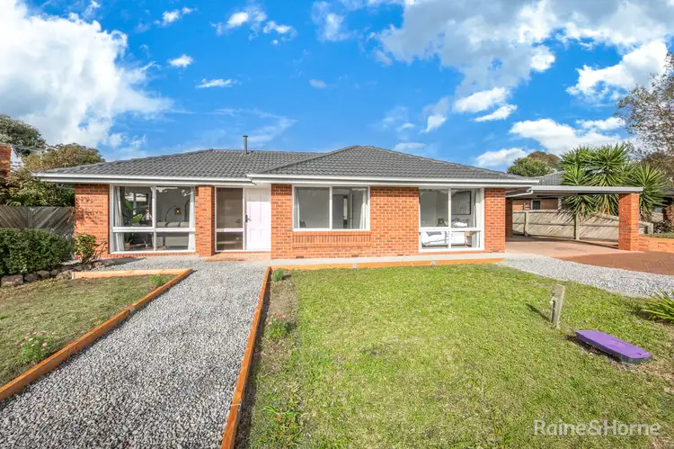3 St Andrews Court, Sunbury VIC 3429