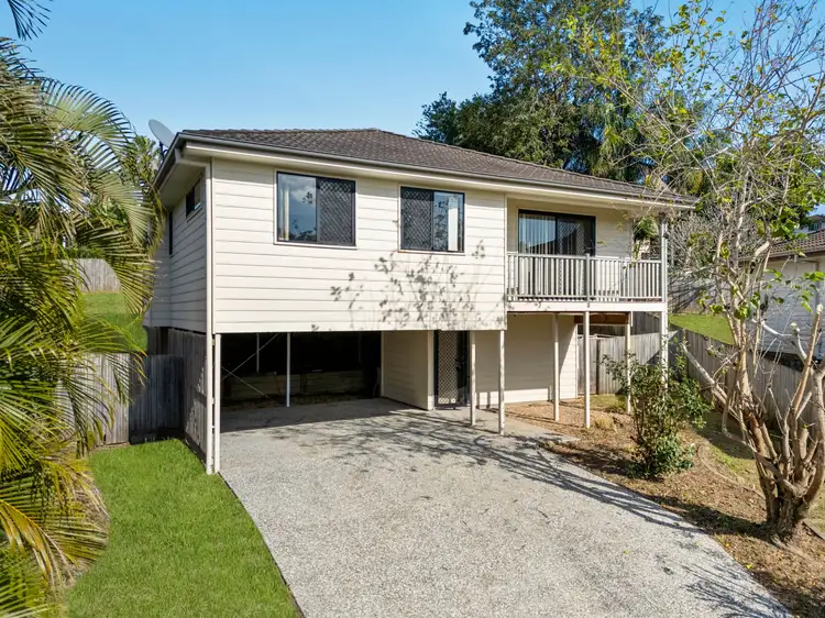 8 Heuer Close, Goodna QLD 4300