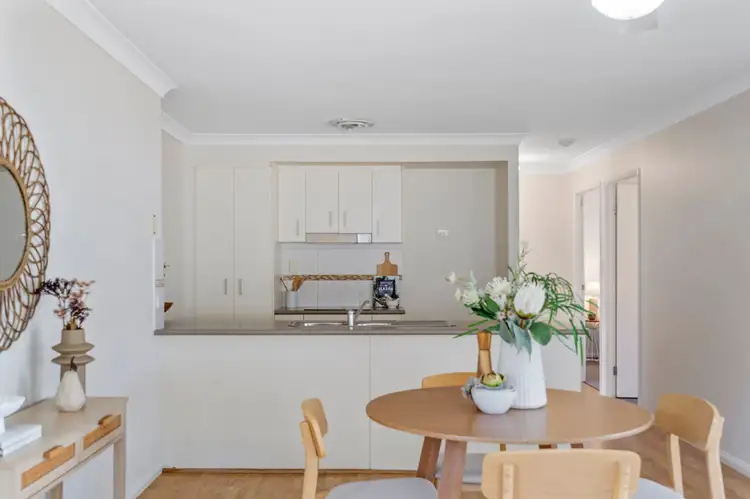 Second view of Homely house listing, 8 Heuer Close, Goodna QLD 4300