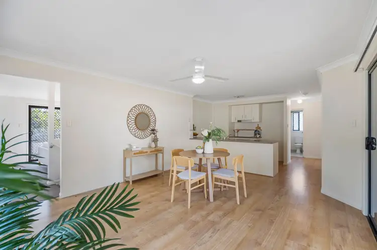 Third view of Homely house listing, 8 Heuer Close, Goodna QLD 4300