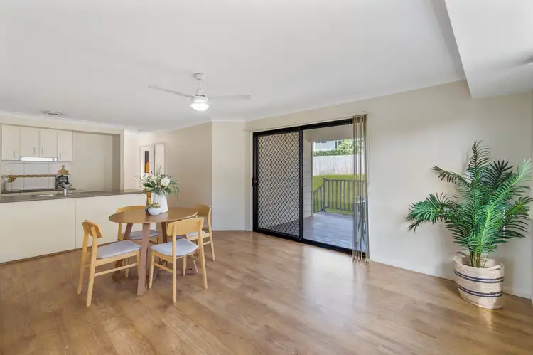 Fourth view of Homely house listing, 8 Heuer Close, Goodna QLD 4300