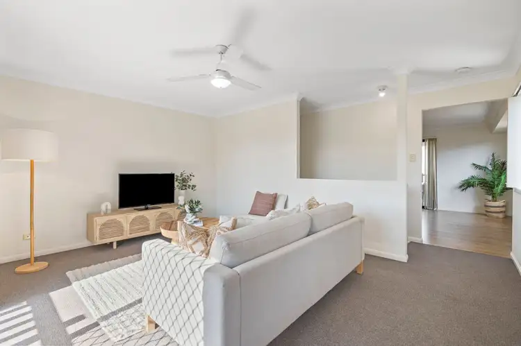 Sixth view of Homely house listing, 8 Heuer Close, Goodna QLD 4300