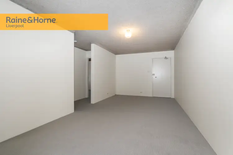 Third view of Homely unit listing, 7/3 Drummond Street, Warwick Farm NSW 2170