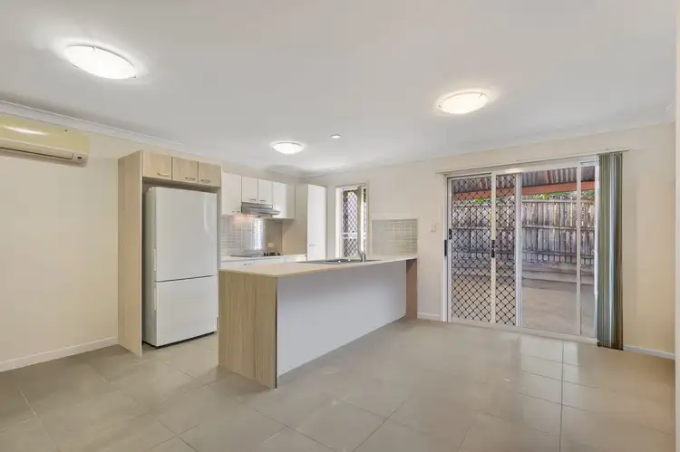 Second view of Homely townhouse listing, 19/30 Allingham Street, Kuraby QLD 4112