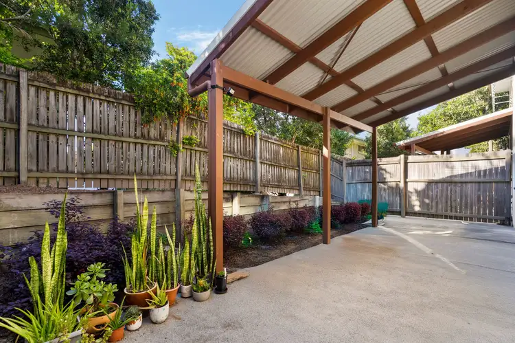 Fourth view of Homely townhouse listing, 19/30 Allingham Street, Kuraby QLD 4112