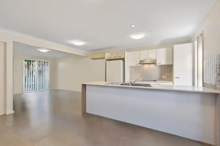 Fifth view of Homely townhouse listing, 19/30 Allingham Street, Kuraby QLD 4112