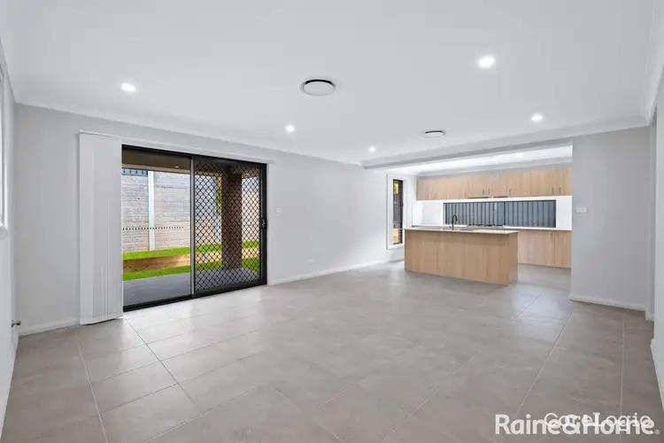 Third view of Homely house listing, 46 Cassio Way, Rosemeadow NSW 2560