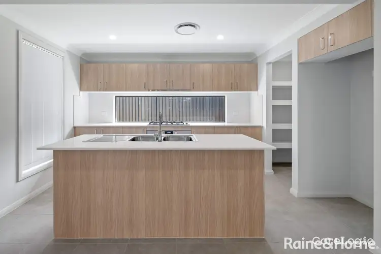Fourth view of Homely house listing, 46 Cassio Way, Rosemeadow NSW 2560