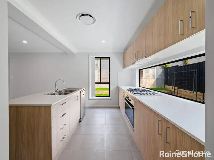 Fifth view of Homely house listing, 46 Cassio Way, Rosemeadow NSW 2560