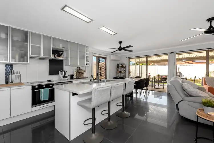 Third view of Homely townhouse listing, 41/17 Yaun Street, Coomera QLD 4209