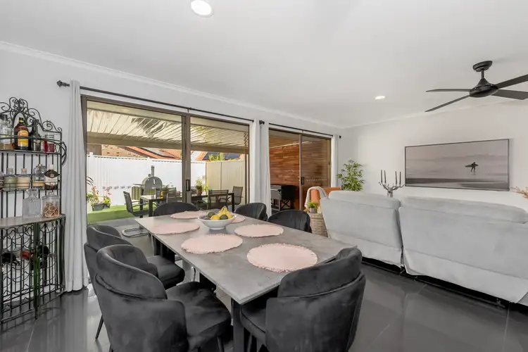 Fourth view of Homely townhouse listing, 41/17 Yaun Street, Coomera QLD 4209