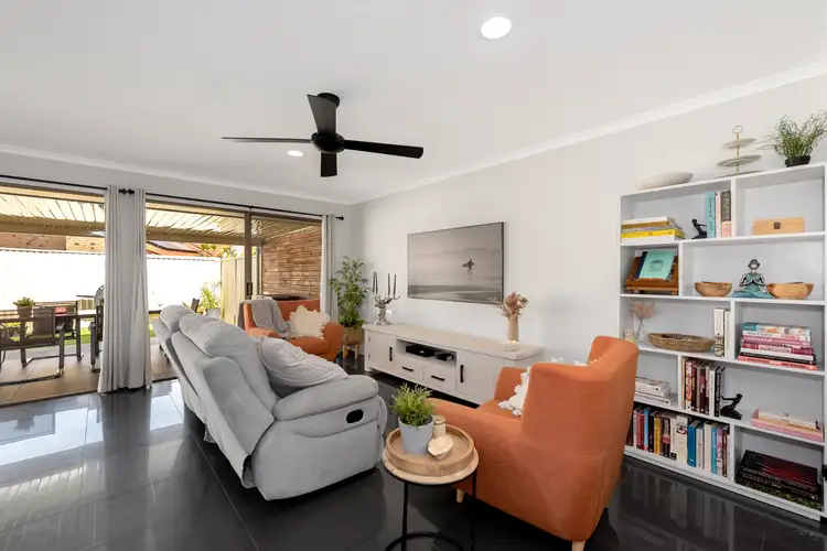 Fifth view of Homely townhouse listing, 41/17 Yaun Street, Coomera QLD 4209