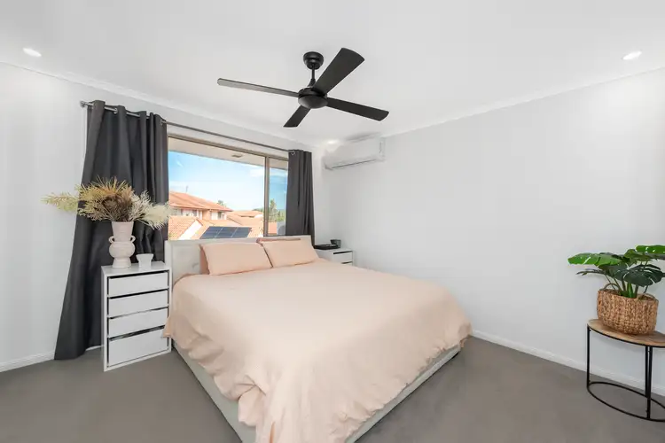 Sixth view of Homely townhouse listing, 41/17 Yaun Street, Coomera QLD 4209