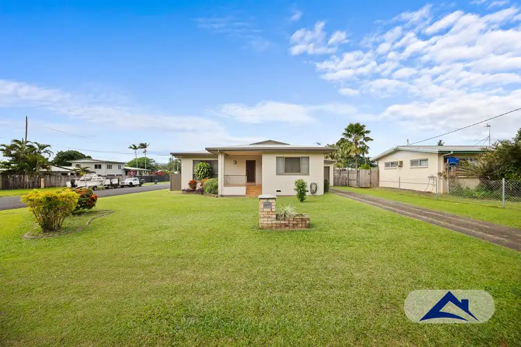 24 Gerard Street, Woree QLD 4868