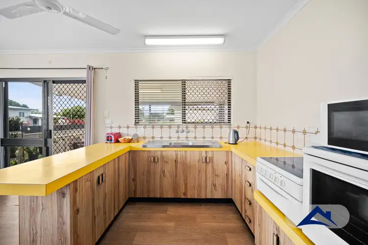 Fourth view of Homely house listing, 24 Gerard Street, Woree QLD 4868