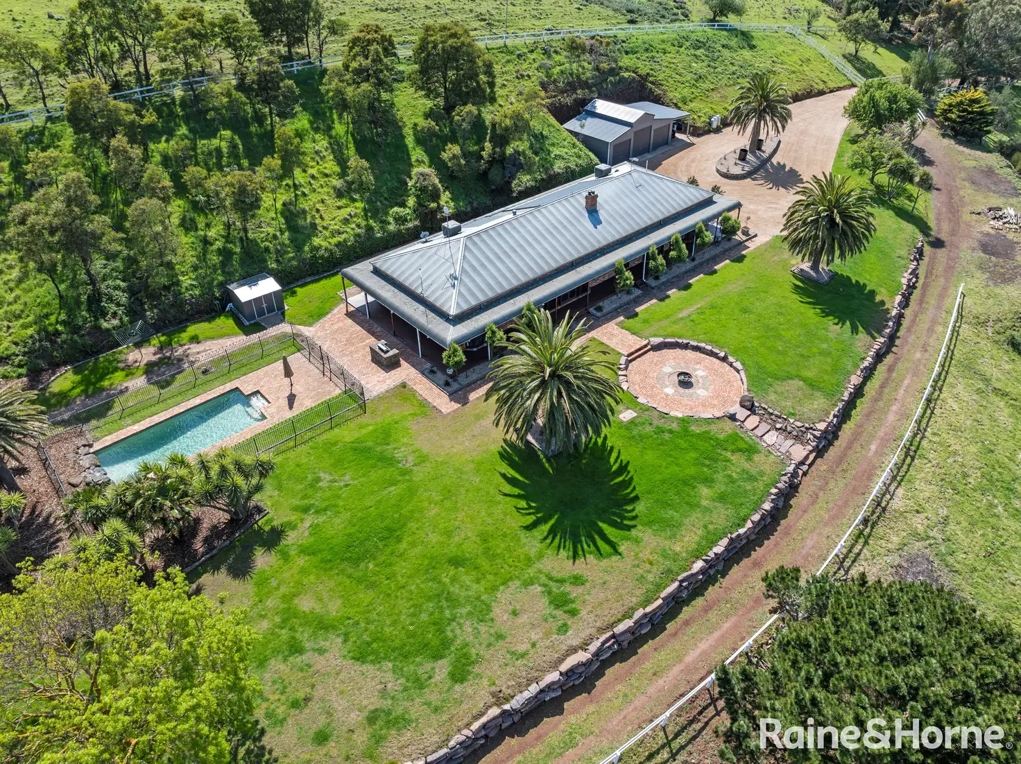 Main view of Homely house listing, 33 Fenton Close, Clarkefield VIC 3430