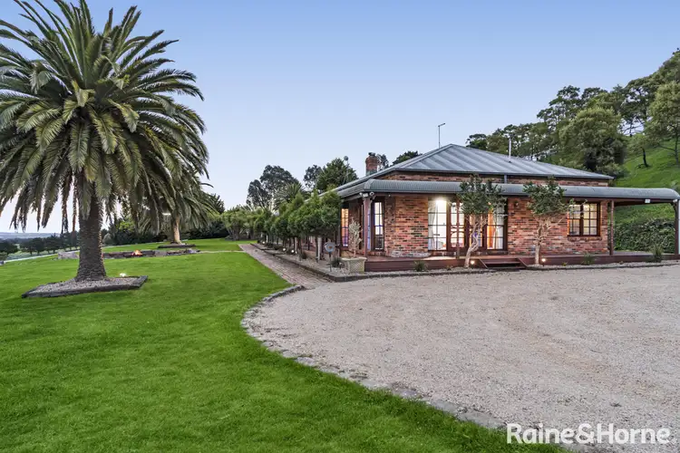 Third view of Homely house listing, 33 Fenton Close, Clarkefield VIC 3430