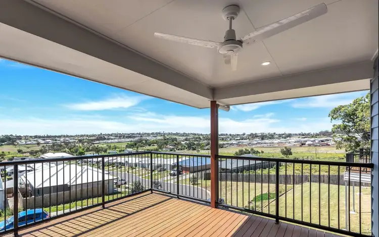 Main view of Homely house listing, 1/32 McInnes Crescent, Glenvale QLD 4350