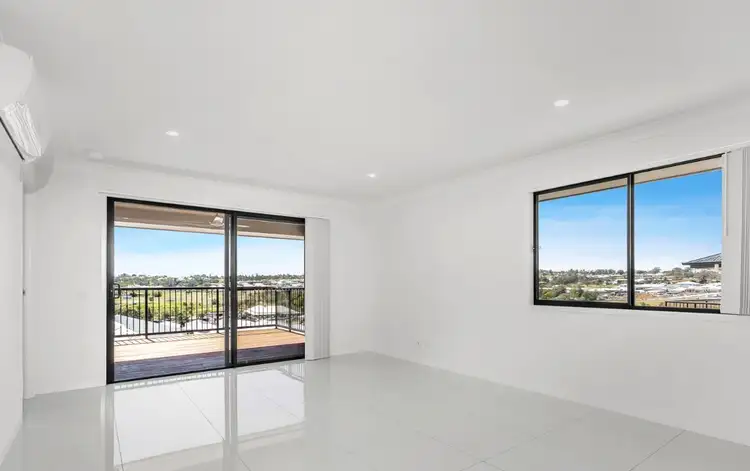 Third view of Homely house listing, 1/32 McInnes Crescent, Glenvale QLD 4350